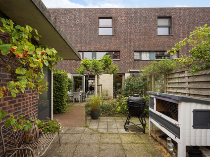 Laan van van der Gaag 22