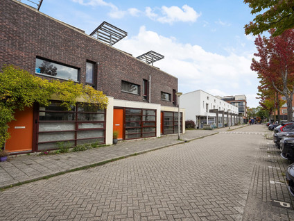 Laan van van der Gaag 22