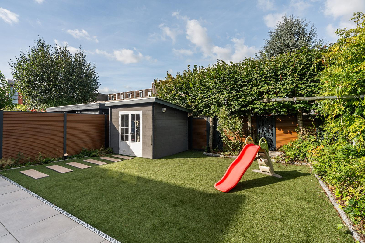 Hoekwoning te koop: Kreeftwater 80, Barendrecht