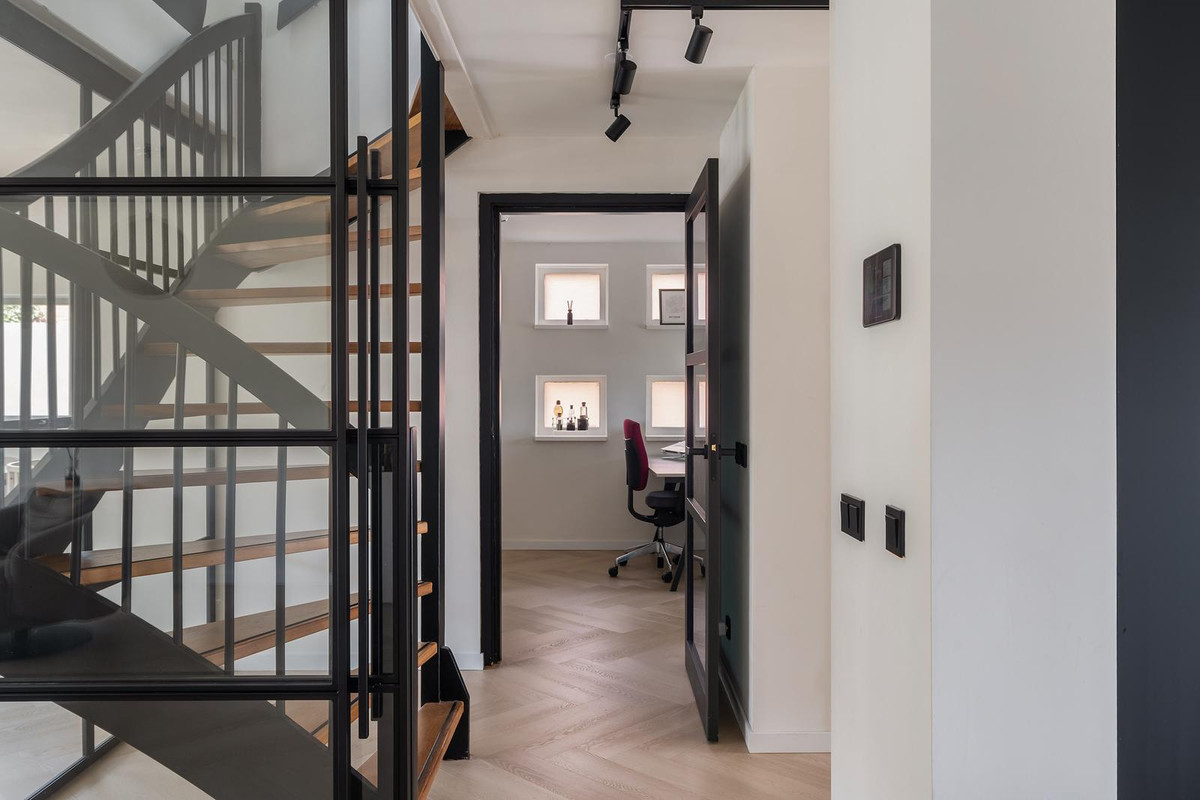 Hoekwoning te koop: Kreeftwater 80, Barendrecht