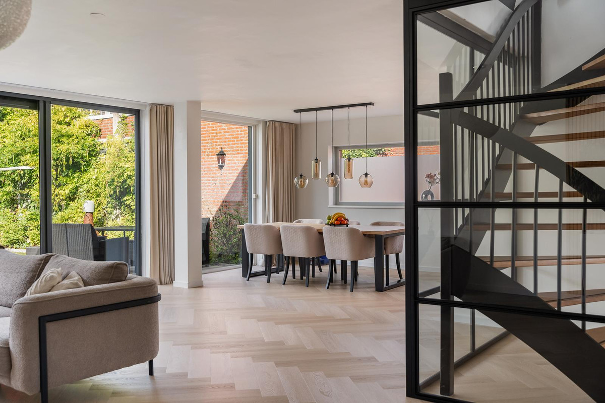 Hoekwoning te koop: Kreeftwater 80, Barendrecht