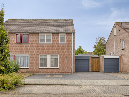 Graaf van Vlaanderenstraat 7