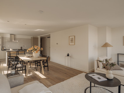 homes for rent on Haarlemmerweg 135C
