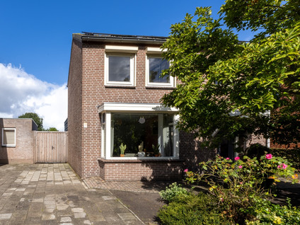 Oude Hoofdweg 52