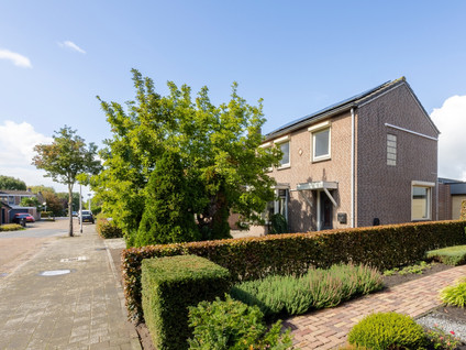 Oude Hoofdweg 52