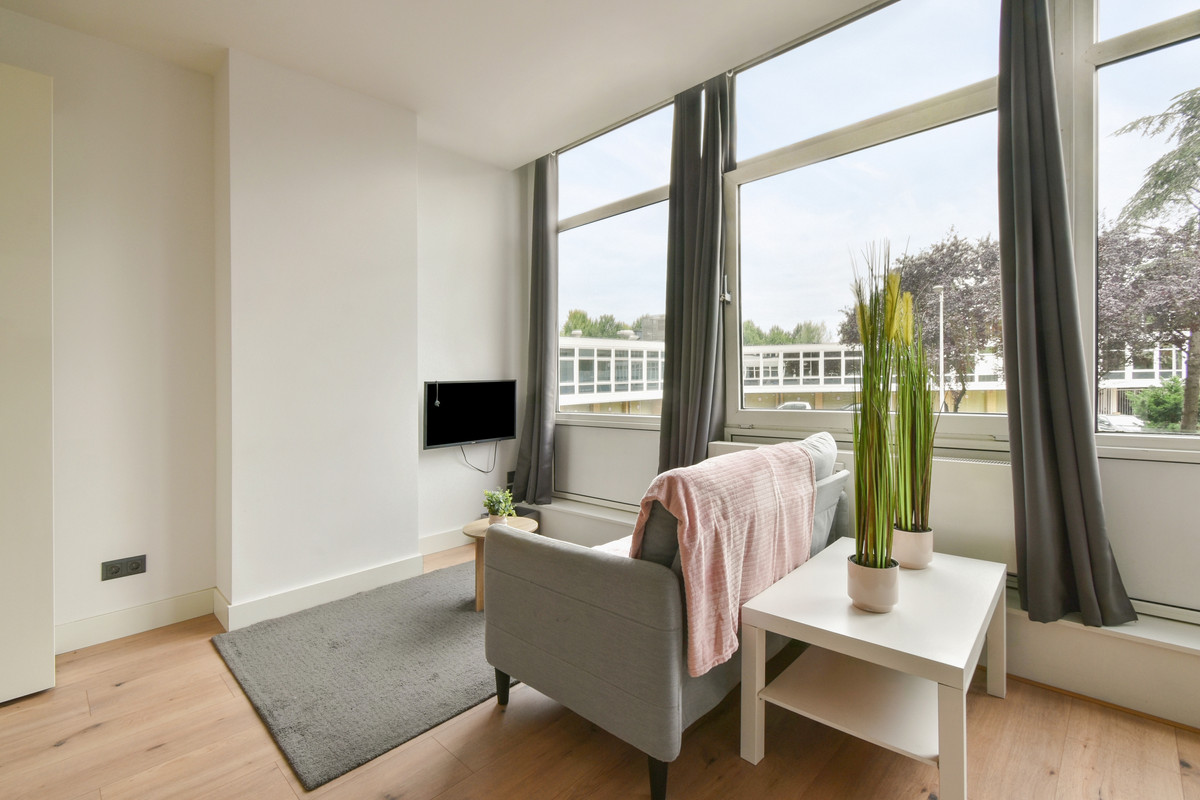 Studio te koop: Baden Powellweg 263B15, Amsterdam
