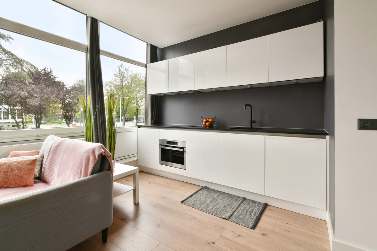 Studio te koop: Baden Powellweg 263B15, Amsterdam