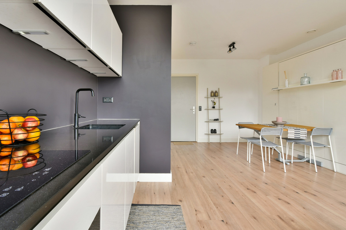 Studio te koop: Baden Powellweg 263B15, Amsterdam