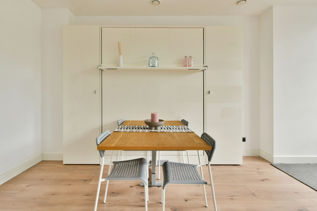 Studio te koop: Baden Powellweg 263B15, Amsterdam