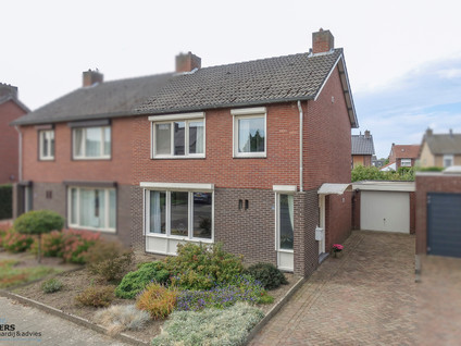 Prins Clausstraat 58