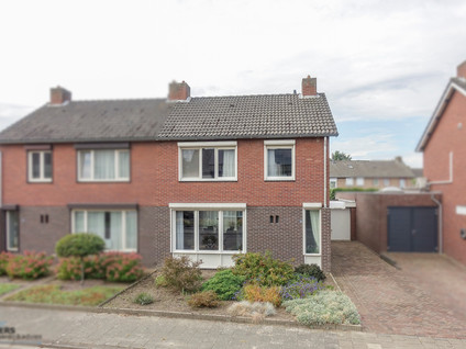 Prins Clausstraat 58