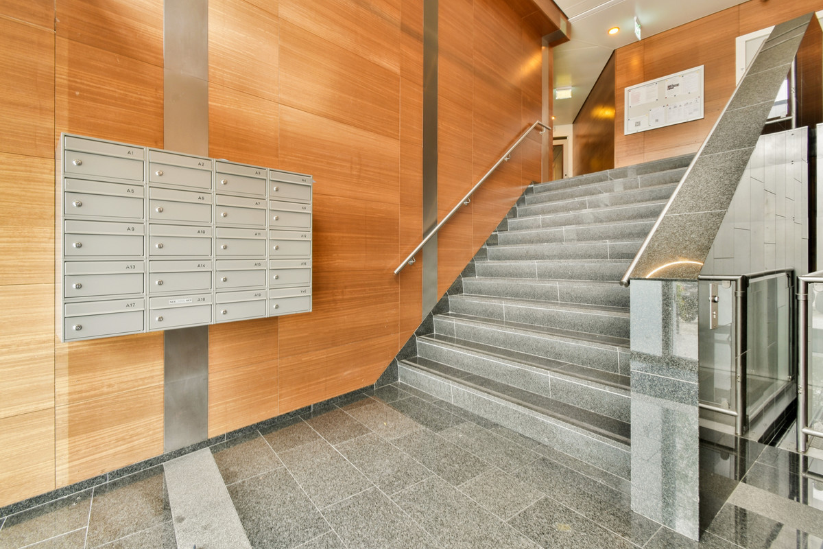 Studio te koop: Baden Powellweg 263B15, Amsterdam