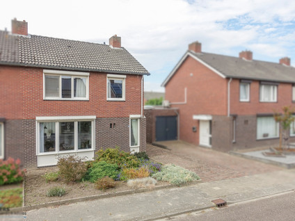 Prins Clausstraat 58