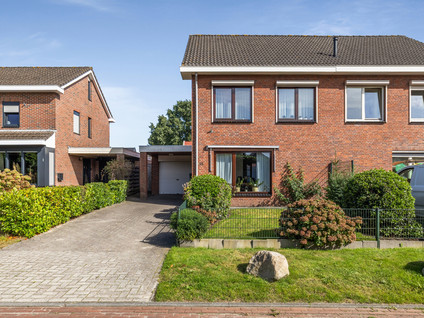Stormstraat 35