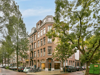 Hondecoeterstraat 5A