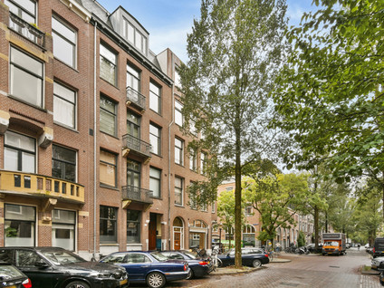 Hondecoeterstraat 5A