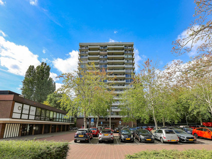 Westelijk Halfrond 133A