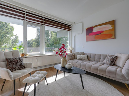 Westelijk Halfrond 133A