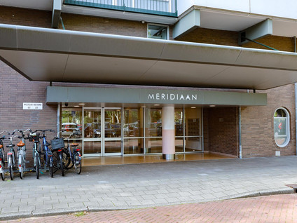 Westelijk Halfrond 133A