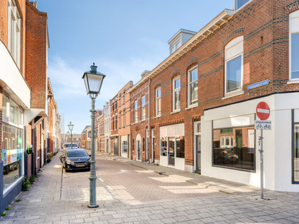 Harmoniestraat 28A