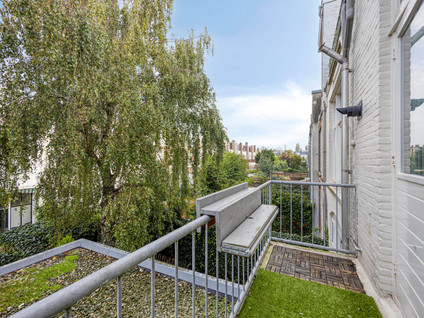 Ten Hovestraat 45A
