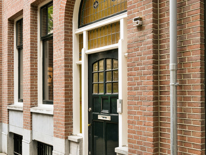 Hondecoeterstraat 5A