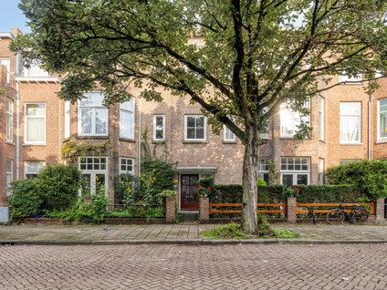Ten Hovestraat 45A