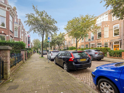 Ten Hovestraat 45A