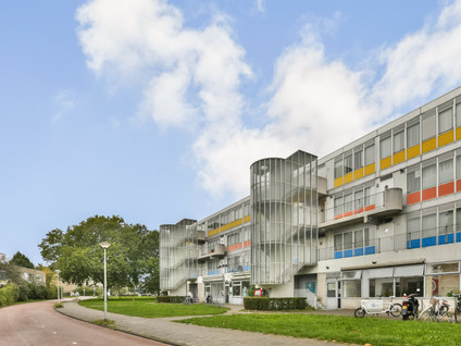 Ravenswaaipad 100