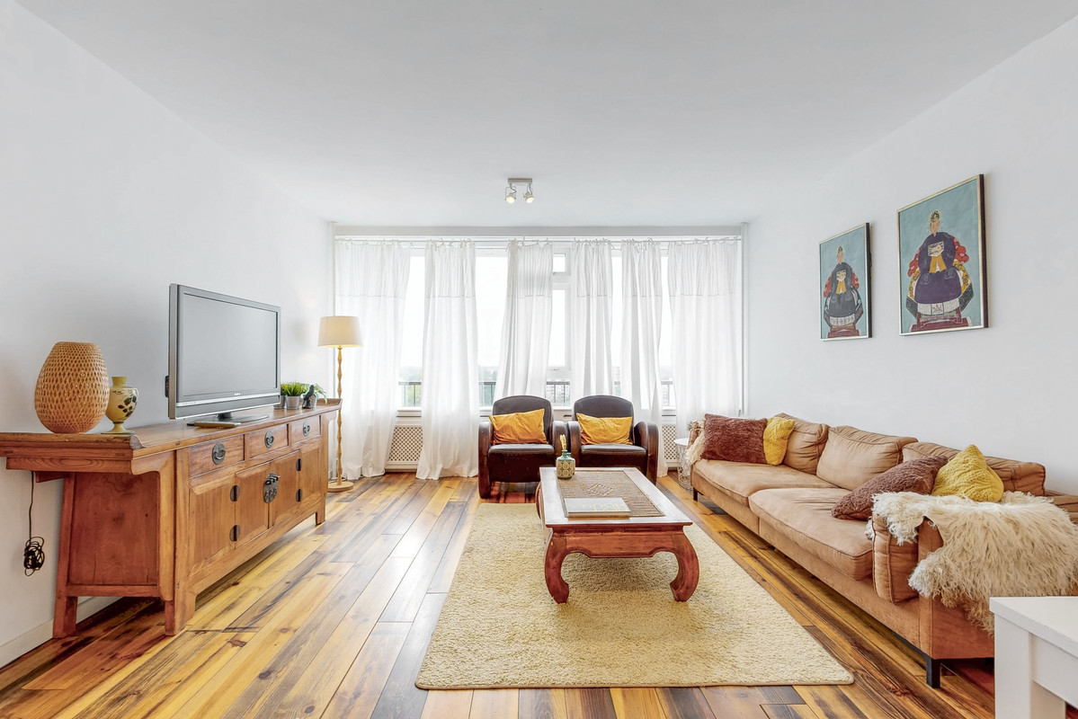 Appartement te koop: Groenhof 371, Amstelveen