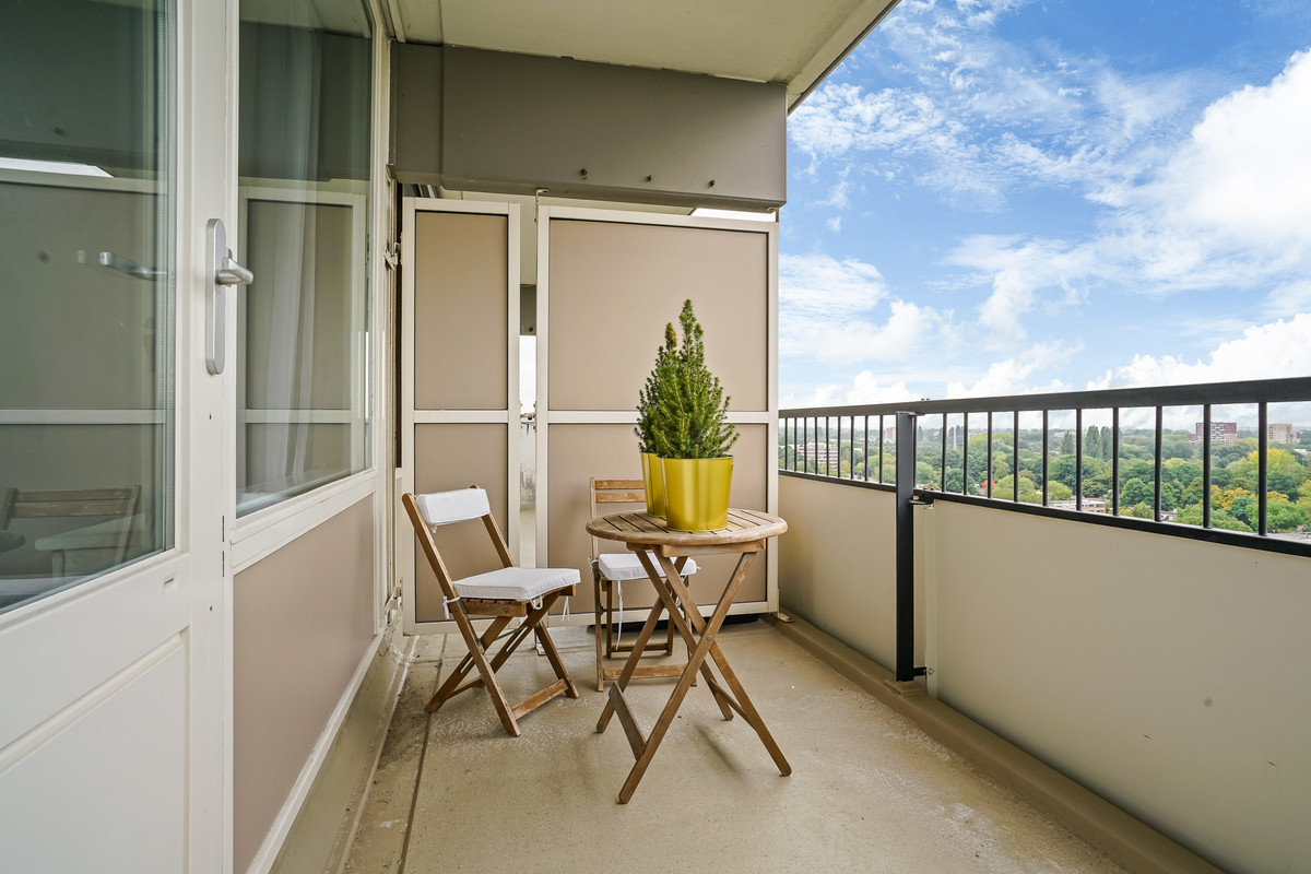 Appartement te koop: Groenhof 371, Amstelveen
