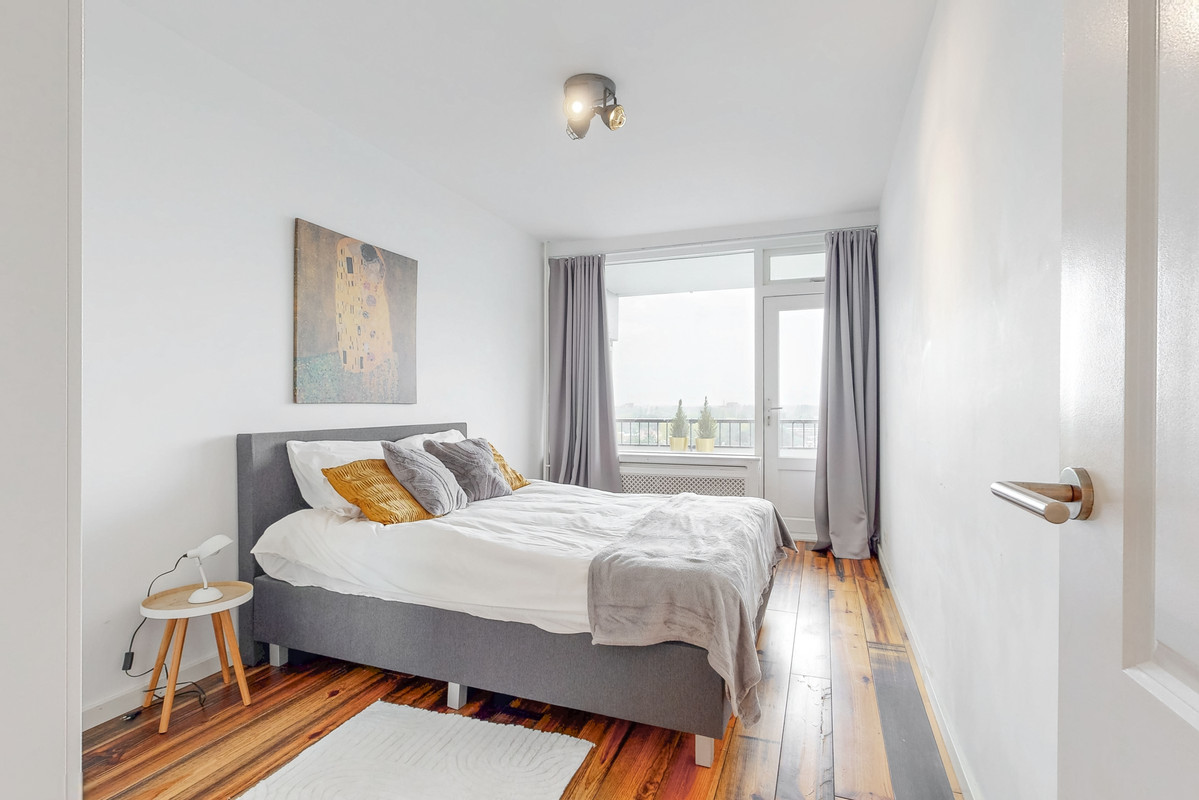 Appartement te koop: Groenhof 371, Amstelveen