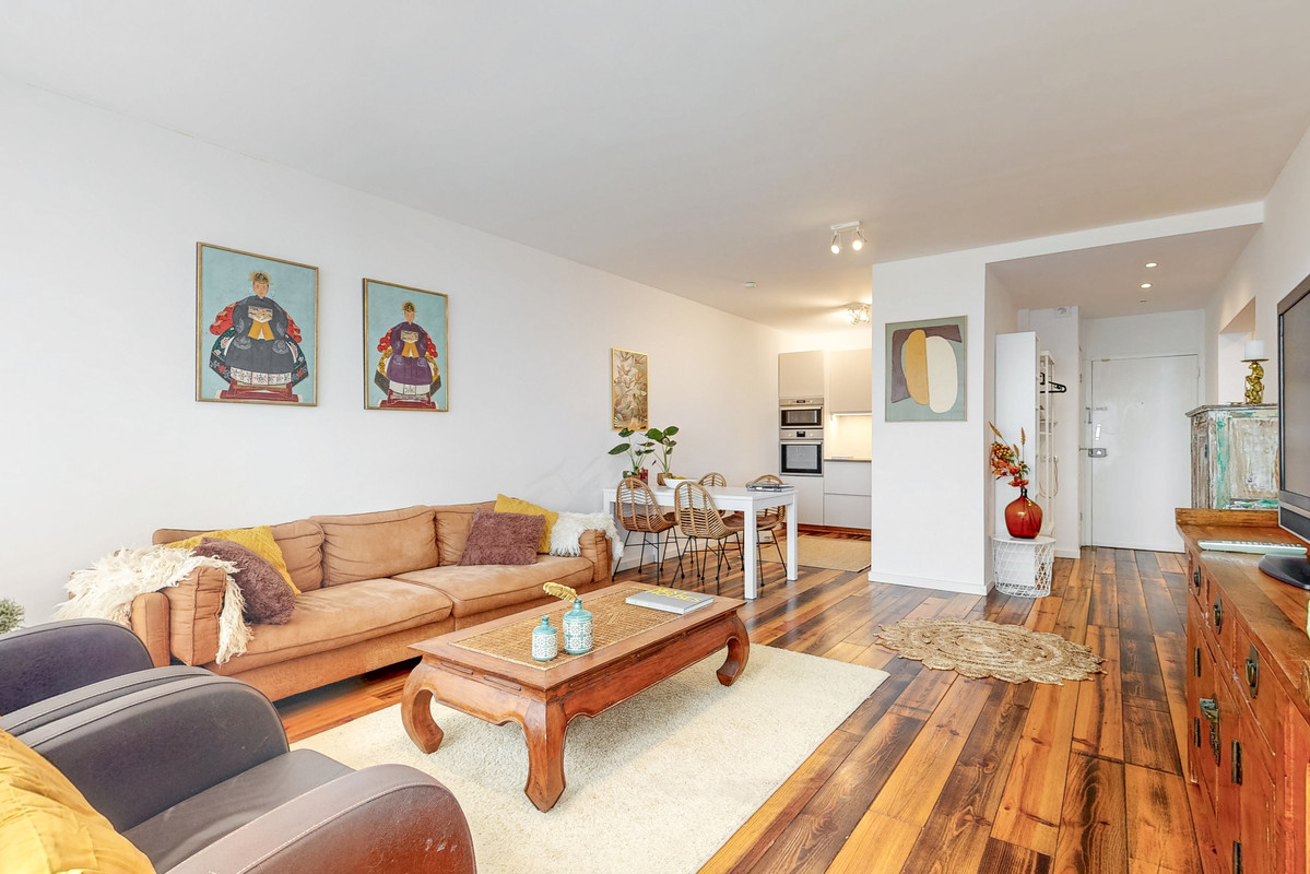 Appartement te koop: Groenhof 371, Amstelveen