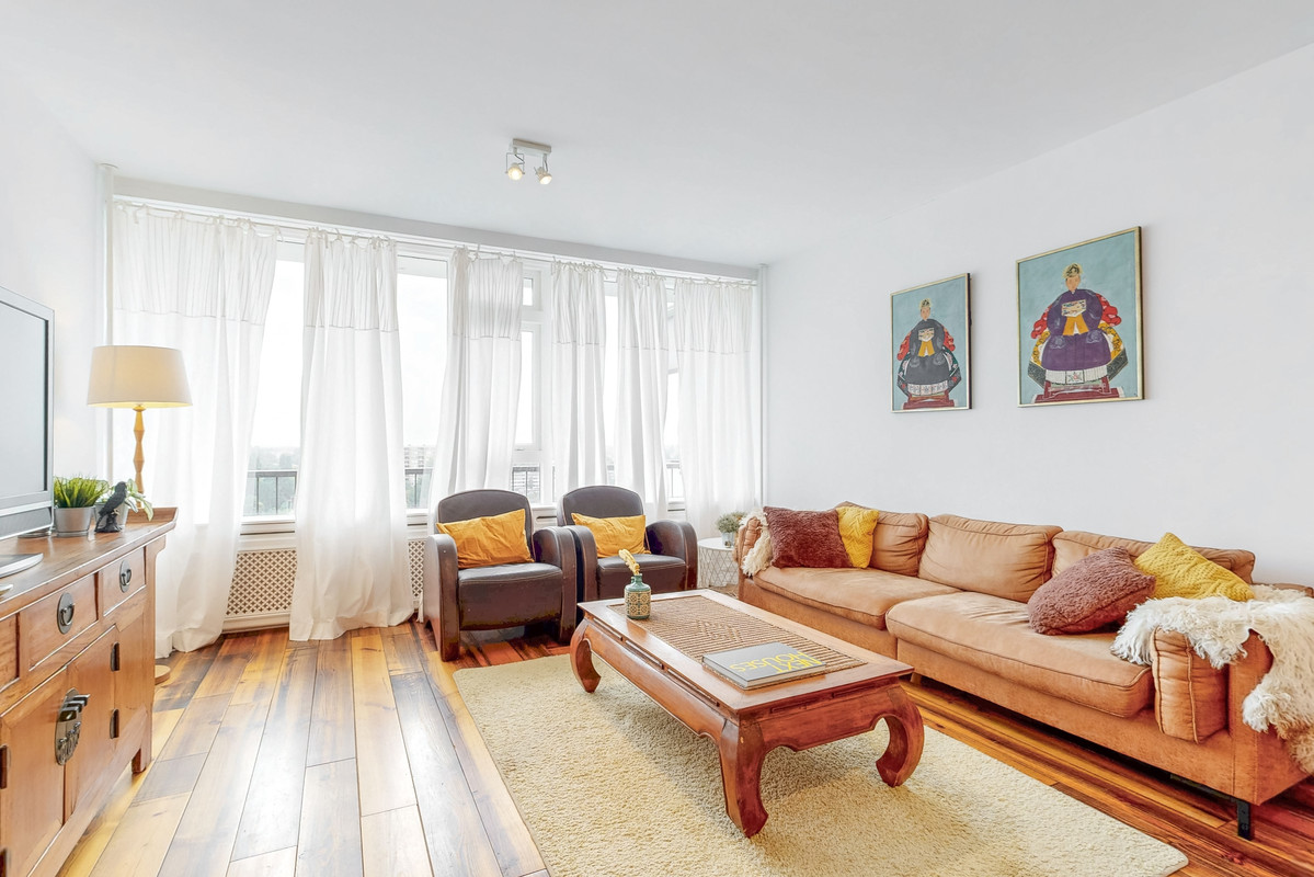 Appartement te koop: Groenhof 371, Amstelveen