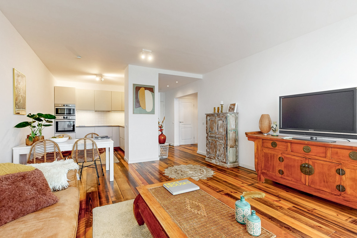 Appartement te koop: Groenhof 371, Amstelveen