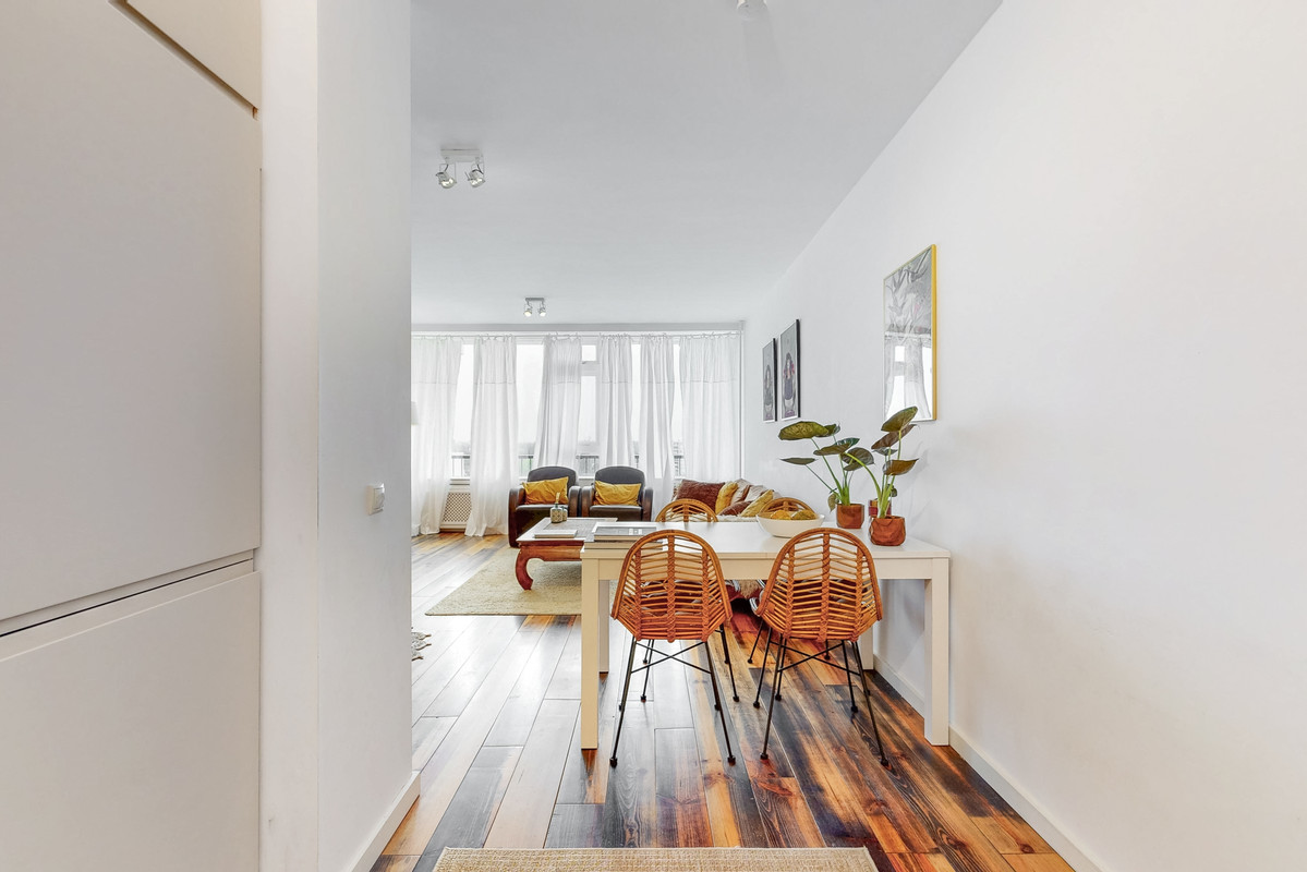 Appartement te koop: Groenhof 371, Amstelveen