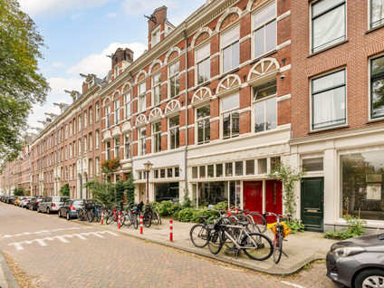 Blasiusstraat 32 3