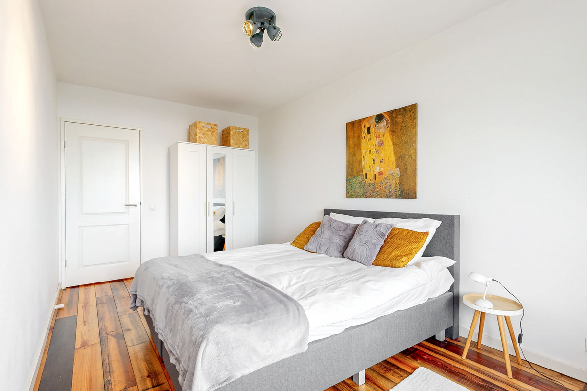 Appartement te koop: Groenhof 371, Amstelveen