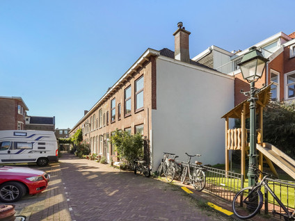 Boegstraat 34