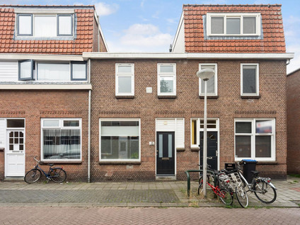 Vondelstraat 57