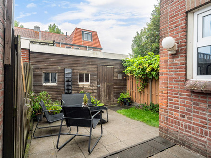 Vondelstraat 57