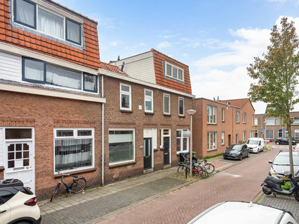 Vondelstraat 57