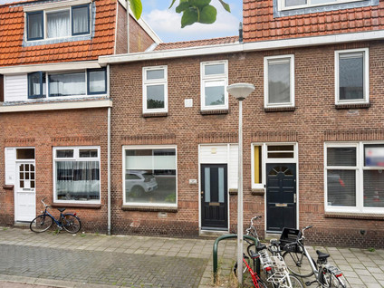 Vondelstraat 57