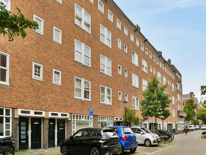 Van Bossestraat 74 3