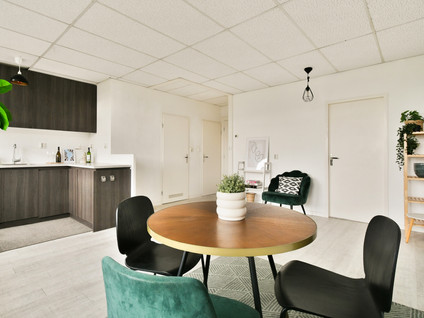 Van Bossestraat 74 3
