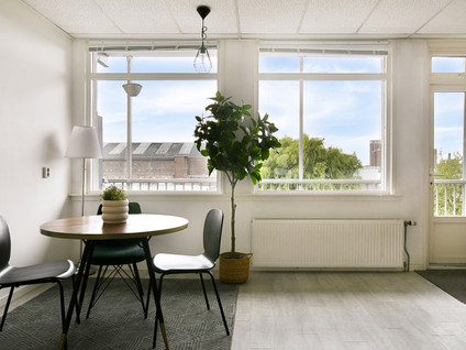 Van Bossestraat 74 3