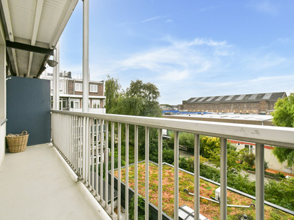 Van Bossestraat 74 3