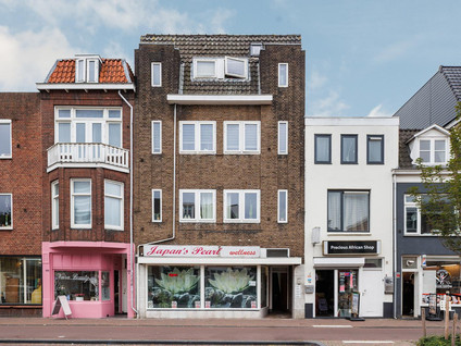 Amsterdamsestraatweg 104