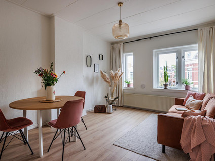 Amsterdamsestraatweg 104