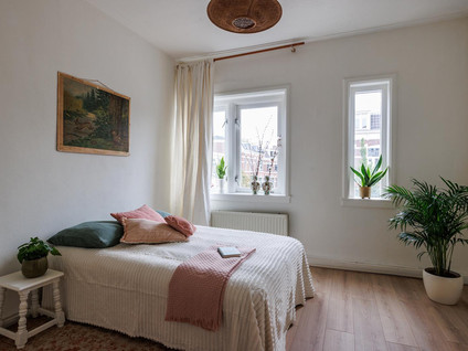 Amsterdamsestraatweg 104